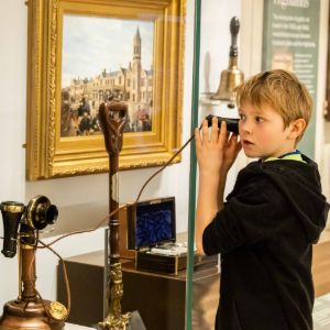 Culture Perth and Kinross